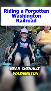 🚂 This Town Grew on Rails The Railroad That Built Chehalis 📜 The Railroad That Built Chehalis | Washington Rail History Explained Chehalis didn’t grow by accident. Railroads played a major role in shaping Chehalis, Washington, connecting farms, logging operations, and communities to the rest of the region. These tracks weren’t just transportation — they were economic lifelines. Goods moved faster, people traveled farther, and towns like Chehalis grew because rail access made it possible. Ridin