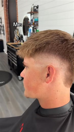 Our barber girls don’t play when it comes to a fresh cut 🔥 Fades by Summer | 𝑯 & 𝑩 𝑯𝒐𝒖𝒔𝒆 𝒐𝒇 𝑯𝒂𝒊𝒓