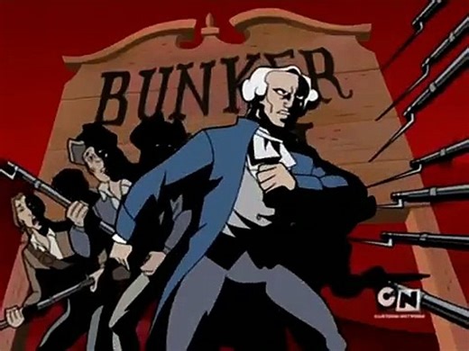 Time Squad Complete Series - Ep14 HD Watch