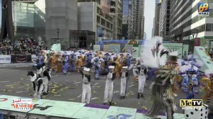 48K views · 1.4K reactions | Greater Kensington String Band 2023 Judges stand performance on WDPN Me-TV2 Wilmington/Philadelphia! Theme title: “It's Go Time” Captain: Shawn Blubaugh Donate to the Philadelphia Mummers Parade at www.donatemummers.com Watch the 2023 Live! Casino & Hotel Philadelphia Mummers Parade here: https://www.wfmz.com/mummers/ | Philadelphia String Band Assn. | Facebook