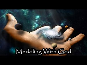 DANNY CASTLE - MEDDLING WITH GOD!!! (REAL PREACHIN!)
