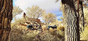 Swaseys Beach Campground Reviews