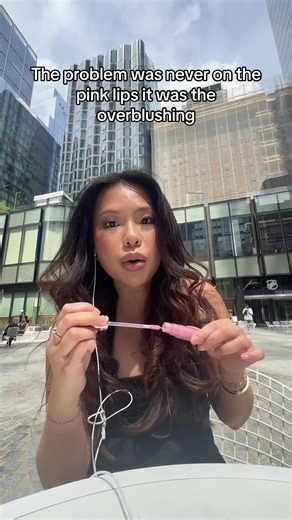 Blush Blindness: When Overblushing Ruins Makeup