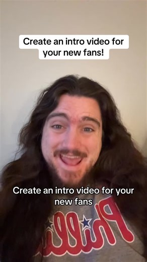 Matt Bacon on Instagram: "How an intro video can help! #baconsbits"