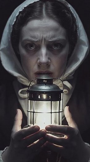 The Salem Witch Trials (1692)