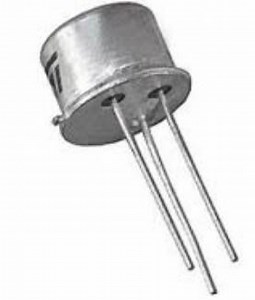 SL100 NPN transistor: Datasheet, Equivalent and Application