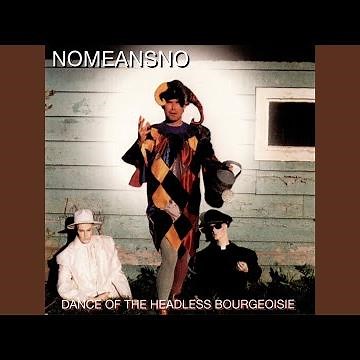 Going Nowhere