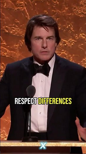 Tom Cruise’s Emotional Oscar Speech Left the Whole Room Silent.❤️🎖️