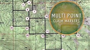 1K reactions · 185 shares | GPAA membership is hands down THE best resource to start finding gold. ⛏ Places To Go ⛏ Community Of Prospectors ⛏ Tools To Get Started ⛏ More Than 50 Years Helping Members | Gold Prospectors Association of America | Facebook