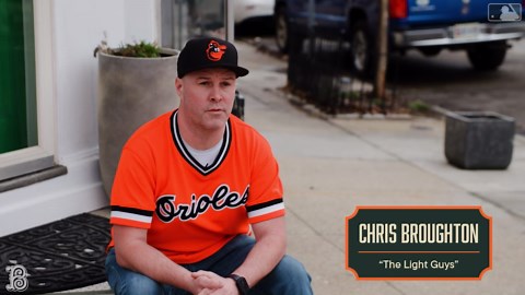 Stoop Stories Ep. 1: The Light Guys