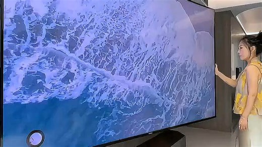 飞利浦（PHILIPS）43英寸 全面屏全高清 教育投屏 8G 网络智能液晶平板电视机 卧室小客厅电