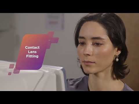 Topcon MYAH | Demo (US)