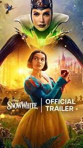 Magic mirror on the wall, show us the story that started it all 🪞 Disney’s #SnowWhite is only in theaters March 21, 2025. | Disney