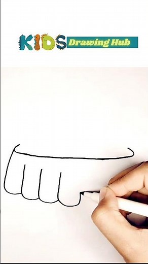 Very Easy Table Drawing|Round table drawing easy step by step#table#drawing#shortvideo#kidsvideo#yt