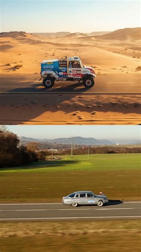 ALBIXON'S Tatra 603 Roadshow