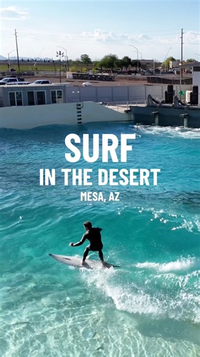 REVEL SURF PARKS | Mesa, AZ | Visit Mesa