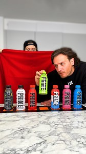 Prime memory test | Woody & Kleiny