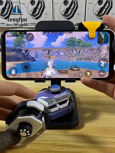 Mastering Recoil Control for Winning in PUBG, Fortnite, and COD