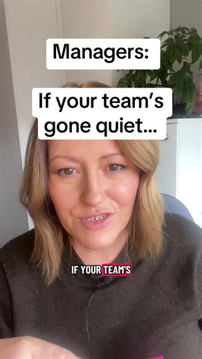 How to Spot Signs of Disengagement in Team Members