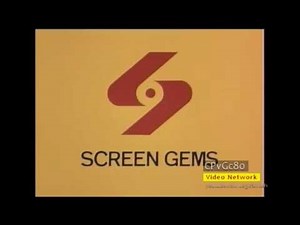 Screen Gems (1970)