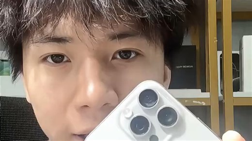 Pro级三摄激光雷达！二手15 Pro Max摄影旗舰