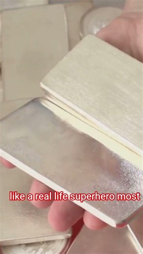 Fun Facts About Silver