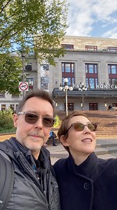 6.7K views · 485 reactions | Quebec Oct 14th! | Stacey Kent | Facebook