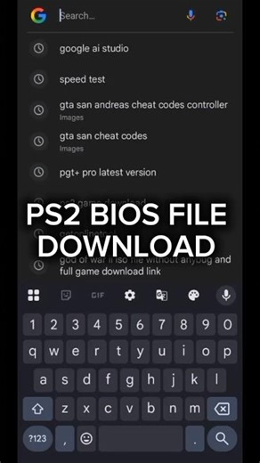 ps2 bios file download #ps2 #viral #download #file