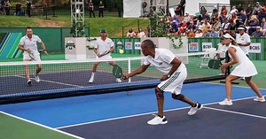'Pickled': How to Watch CBS Celebrity Pickleball Event