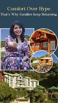 Comfort over hype. That’s why families keep returning | Club Mahindra Review