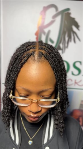 Curly Dreadlocks Hairstyles You Should Try Today