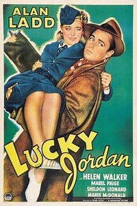 Lucky Jordan (1942) - Movie