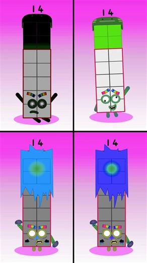 Sprunki OC ALL Phases | Incredibox Compilation COMPLETE #sprunki #incrediboxsprunki #shorts