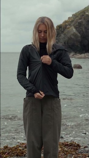 Forecast Windcheater Jacket