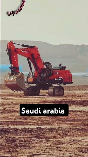 DEVELON DX800LC new Excavator - Westerra Equipment #shorts #excavatorequipment #job