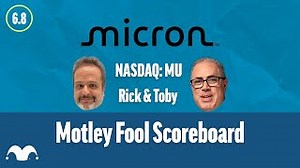 Micron Technology: Analyzing Its Potential in a Booming Industry | The Motley Fool