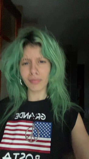 viva Kathleen Hanna #letigre#bikinikill#grandebostaeua