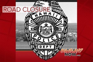 Highway 19 in Honomū Now Open | Big Island Now