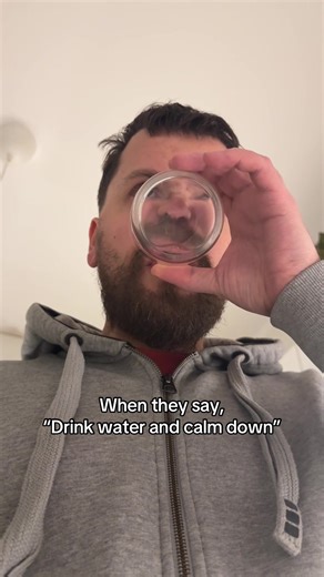 Calm Down Techniques for Stress Relief