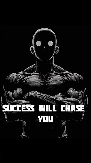 The real secret of success