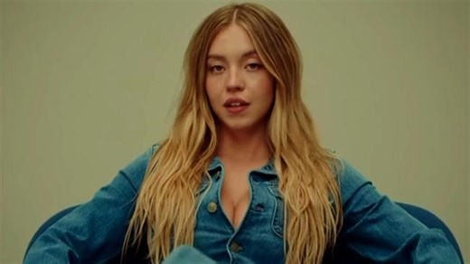 ‘Not a crime to be sexy’: Sydney Sweeney’s American Eagle ad makes sales jump