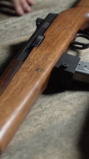 289K views · 6.6K reactions | confirmed: project spitfire spits fire | Smith & Wesson Inc. | Facebook