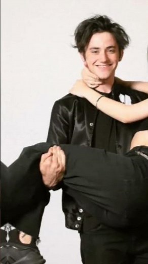 Kyle godfrey + Jana Soss