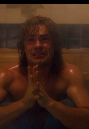 snooki x billy crossover! #strangerthings #snooki #jerseyshore #billyhargrove #fypシ゚viral