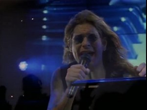 Ozzy Osbourne - Changes