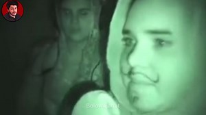 Ghost hunting | Bolo Wajahat