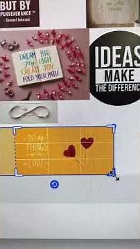 Adobe Express Sticker Hack That Actually Works #tutorial #design #stickers