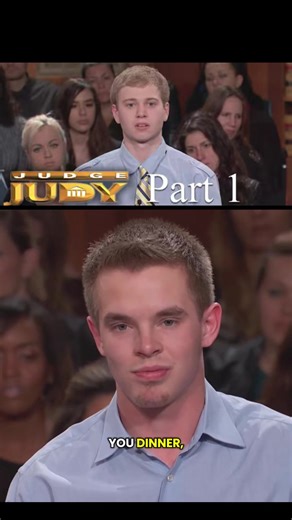 Judge Judy: Iconic Courtroom Moments from Episodes