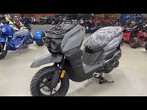 2023 ICEBEAR ASCEND 150 REVIEW || AUTOMATIC STREET LEGAL $1,699 || 55 + MPH