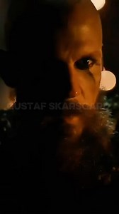 The sands burned beneath our boots as Harald’s fury swept through the eastern kingdom. Where prayers once echoed, war cries thundered. Steel and fire spoke the only tongue they understood. #Vikings #KingHarald #EasternRaid #NorseFury #BloodAndSand #HistoryUnfolds | Gustaf Skarsgård